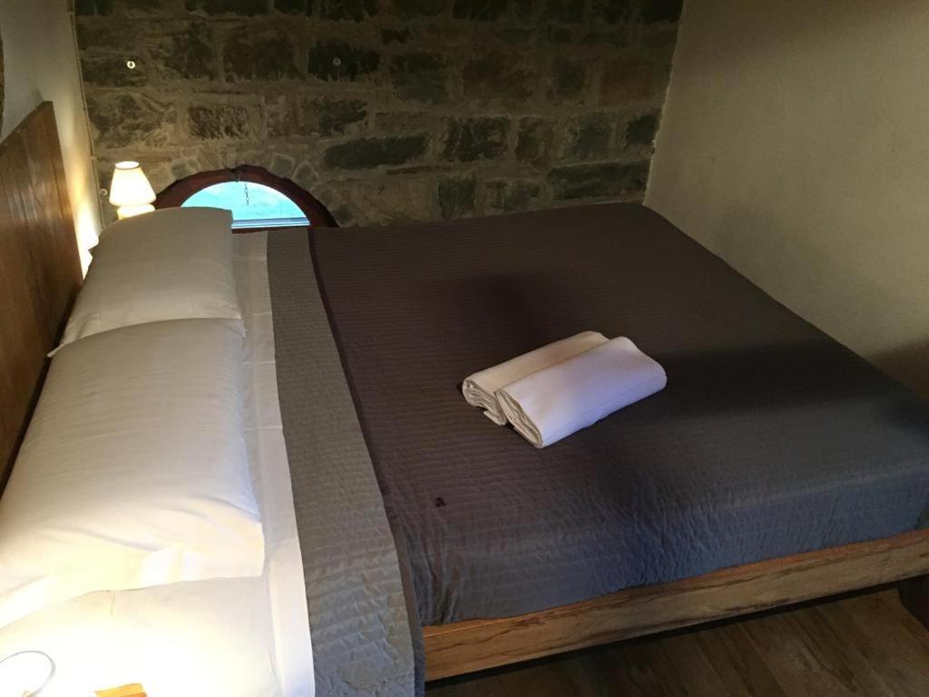 فيلا Refuge Uwabio Organic Vineyard Cinqueterre ريوماجّوري المظهر الخارجي الصورة